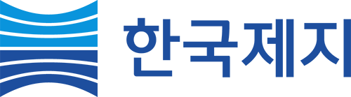 한국제지